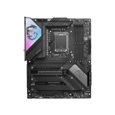 материнская плата MSI MPG Z790 Carbon WiFi II