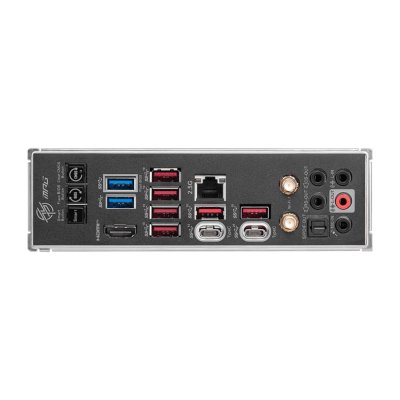 материнская плата MSI MPG Z790 Carbon WiFi II