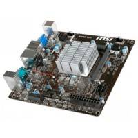 материнская плата MSI N3050I ECO