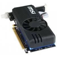 видеокарта MSI N730K-1GD5LP/OC