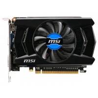 видеокарта MSI N750-2GD5/OCV1