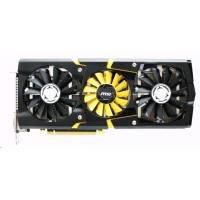 видеокарта MSI N780 LIGHTNING