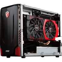 компьютер MSI Nightblade MI-025 9S6-B08911-025