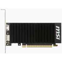 видеокарта MSI nVidia GeForce GT 1030 2GH LP OC
