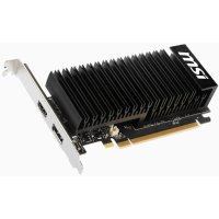 видеокарта MSI nVidia GeForce GT 1030 2GHD4 LP OC