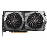 видеокарта MSI nVidia GeForce GTX 1650 D6 GAMING X PLUS