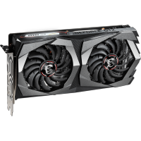 видеокарта MSI nVidia GeForce GTX 1650 Gaming 4G
