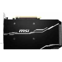 видеокарта MSI nVidia GeForce RTX 2060 Super Ventus OC RU