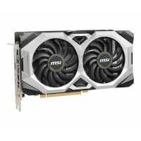 видеокарта MSI nVidia GeForce RTX 2060 Ventus 12G