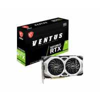 видеокарта MSI nVidia GeForce RTX 2060 Ventus 12G OC