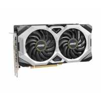 видеокарта MSI nVidia GeForce RTX 2060 Ventus GP OC