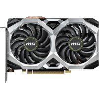видеокарта MSI nVidia GeForce RTX 2060 Ventus XS 6G OC