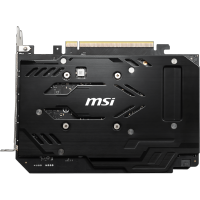 видеокарта MSI nVidia GeForce RTX 2070 Aero ITX 8G