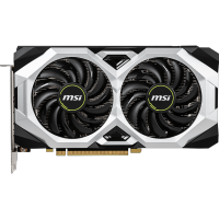 видеокарта MSI nVidia GeForce RTX 2070 Ventus 8G