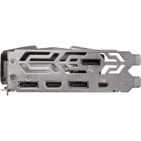 видеокарта MSI nVidia GeForce RTX 2080 Duke 8G OCV1