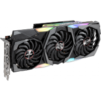 видеокарта MSI nVidia GeForce RTX 2080 Ti Gaming Trio