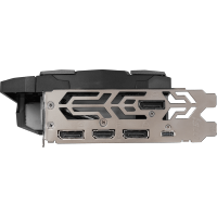 видеокарта MSI nVidia GeForce RTX 2080 Ti Gaming X Trio
