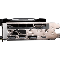 видеокарта MSI nVidia GeForce RTX 2080 Ventus 8G OC