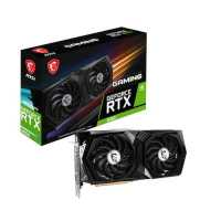 видеокарта MSI nVidia GeForce RTX 3050 Gaming 8G