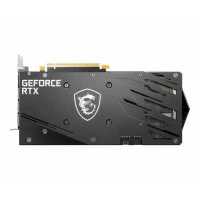 видеокарта MSI nVidia GeForce RTX 3060 Gaming 12G