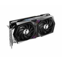 видеокарта MSI nVidia GeForce RTX 3060 Ti Gaming 8G LHR
