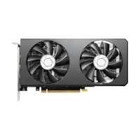 видеокарта MSI nVidia GeForce RTX 3060 Ti Twin Fan 8G OC LHR