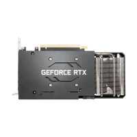 видеокарта MSI nVidia GeForce RTX 3060 Ti Twin Fan 8G OC LHR