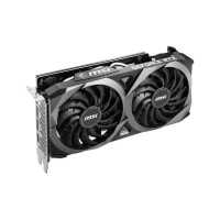 видеокарта MSI nVidia GeForce RTX 3060 Ti Ventus 2X 8GD6X OC