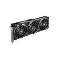 видеокарта MSI nVidia GeForce RTX 3060 Ti Ventus 3X 8G LHR