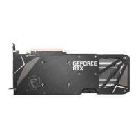 видеокарта MSI nVidia GeForce RTX 3060 Ti Ventus 3X 8GD6X OC