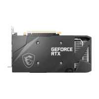 видеокарта MSI nVidia GeForce RTX 3060 Ventus 2X 8G OC