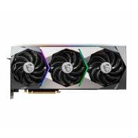 видеокарта MSI nVidia GeForce RTX 3070 Suprim X 8G