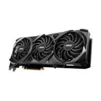 видеокарта MSI nVidia GeForce RTX 3070 Ti Ventus 3X 8G OC RU