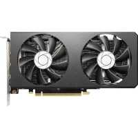 видеокарта MSI nVidia GeForce RTX 3070 Twin Fan OC