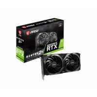 видеокарта MSI nVidia GeForce RTX 3070 Ventus 2X 8G LHR