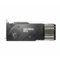 видеокарта MSI nVidia GeForce RTX 3070 Ventus 3X 8G OC LHR RU