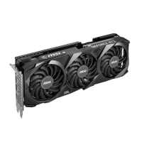 видеокарта MSI nVidia GeForce RTX 3070 Ventus 3X Plus 8G LHR