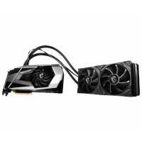видеокарта MSI nVidia GeForce RTX 3080 Sea Hawk X 10G LHR