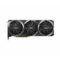 видеокарта MSI nVidia GeForce RTX 3080 Ti Ventus 3X 12G OC