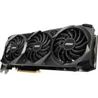 видеокарта MSI nVidia GeForce RTX 3080 Ti Ventus 3X 12G OC RU