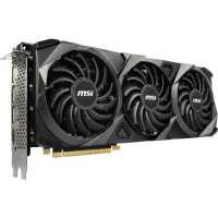 видеокарта MSI nVidia GeForce RTX 3080 Ti Ventus 3X 12G OC RU