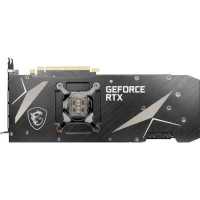 видеокарта MSI nVidia GeForce RTX 3080 Ti Ventus 3X 12G OC RU