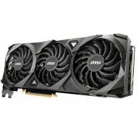 видеокарта MSI nVidia GeForce RTX 3080 Ventus 3X Plus 10G OC LHR RU
