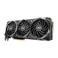 видеокарта MSI nVidia GeForce RTX 3080 Ventus 3X Plus 10G OCV1 LHR