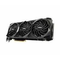 видеокарта MSI nVidia GeForce RTX 3080 Ventus 3X Plus 12G LHR
