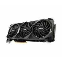 видеокарта MSI nVidia GeForce RTX 3080 Ventus 3X Plus 12G OC LHR