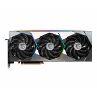видеокарта MSI nVidia GeForce RTX 3090 Ti Suprim X 24G