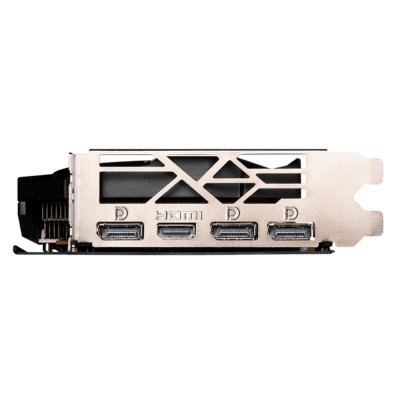видеокарта MSI nVidia GeForce RTX 4060 Gaming 8GB