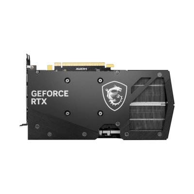 видеокарта MSI nVidia GeForce RTX 4060 Ti Gaming 16G