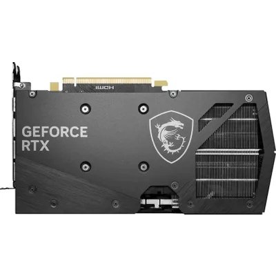 видеокарта MSI nVidia GeForce RTX 4060 Ti Gaming 8G